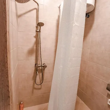 Appartement Tip Chalkís