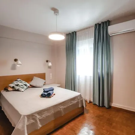 Tip Apartament