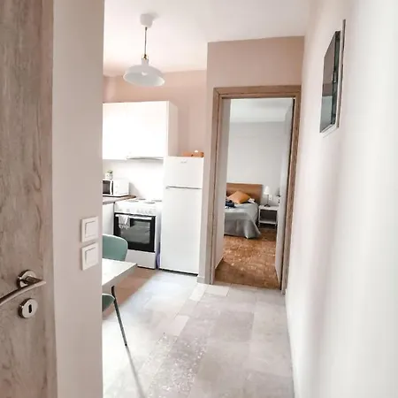 Appartement Tip