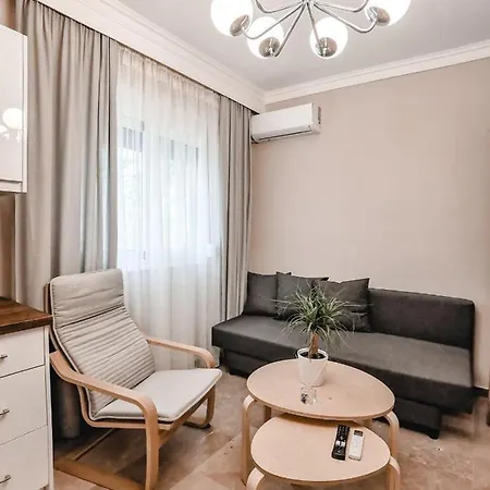 Tip Appartement *