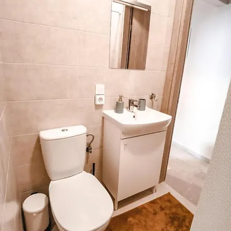Appartement Tip Chalkís