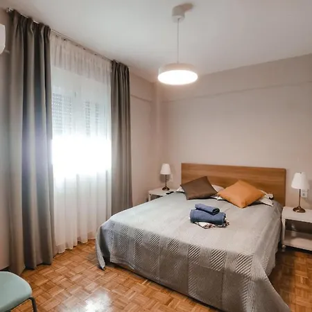 Tip Apartament Chalkís