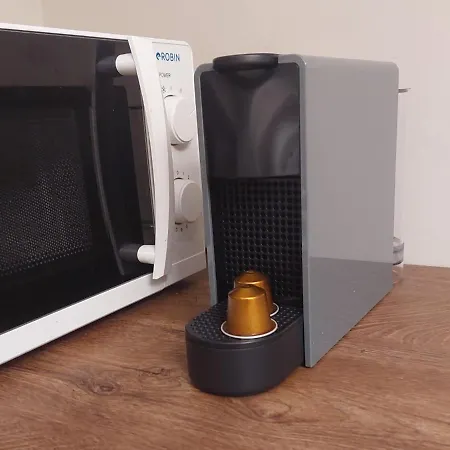 Appartement Tip Chalkís