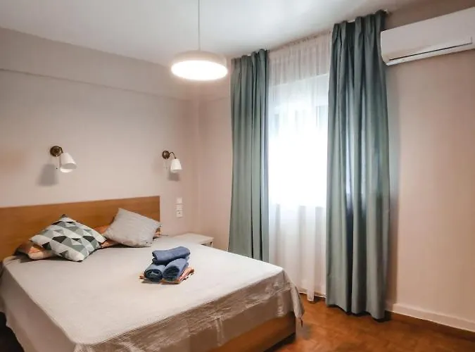 Tip Διαμέρισμα