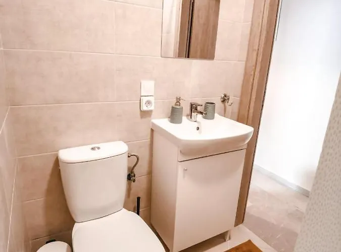 Διαμέρισμα Tip Χαλκίδα