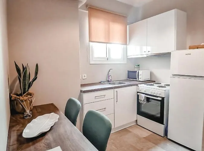 Tip Διαμέρισμα