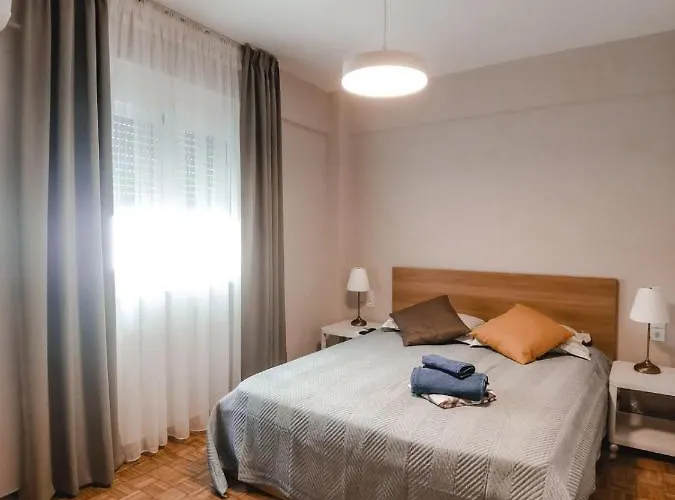 Tip Διαμέρισμα Χαλκίδα